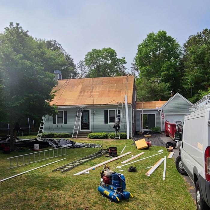 Images Northeast Roofing Contractors LLC