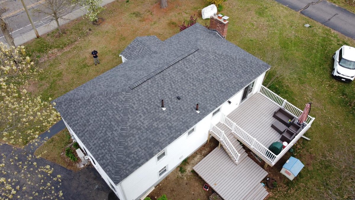 Images Northeast Roofing Contractors LLC