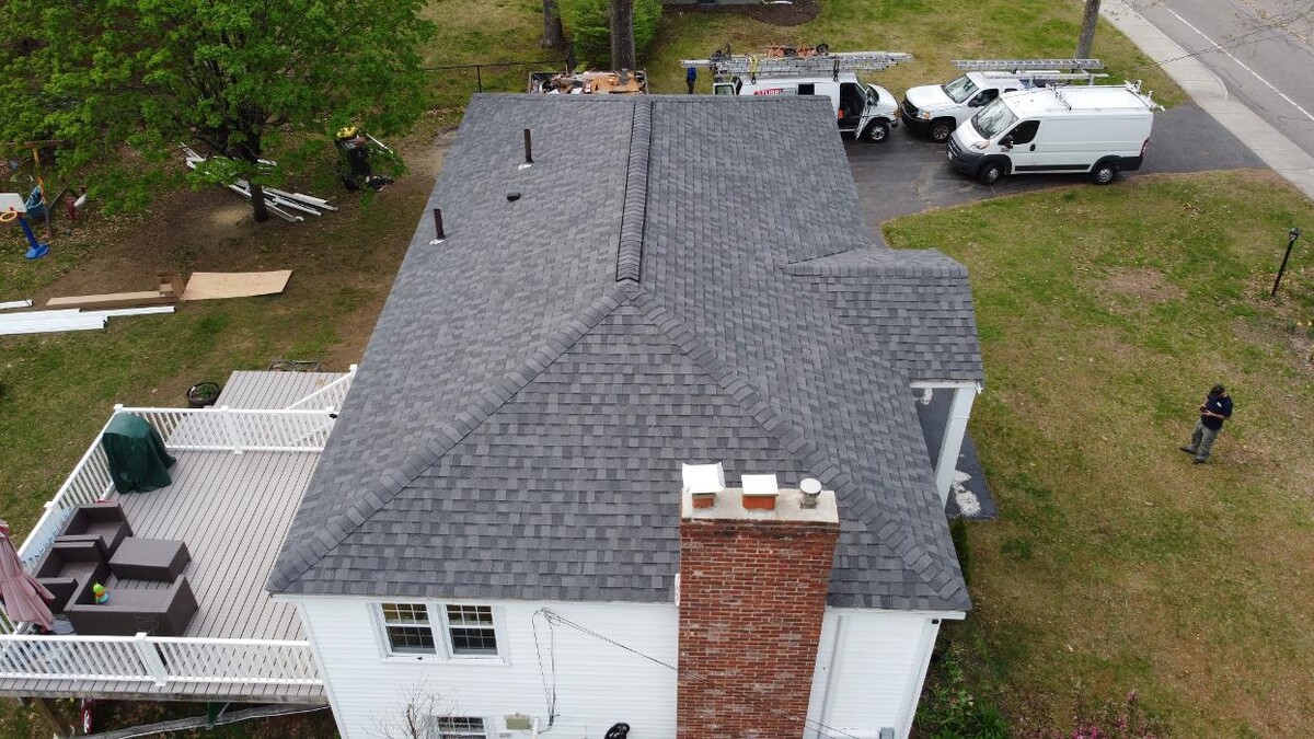 Images Northeast Roofing Contractors LLC