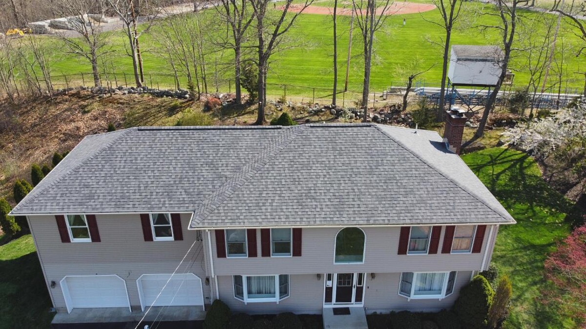 Images Northeast Roofing Contractors LLC
