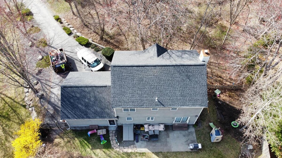 Images Northeast Roofing Contractors LLC