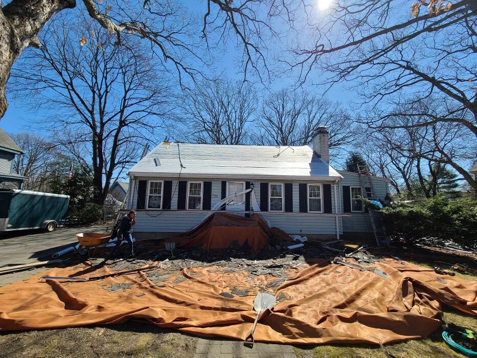 Images Northeast Roofing Contractors LLC