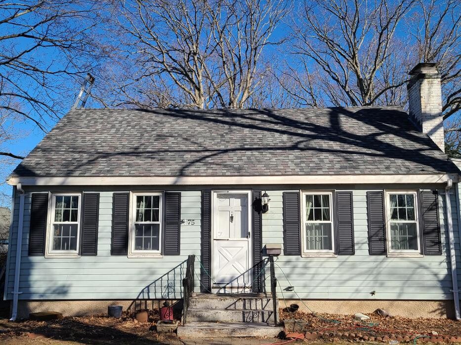 Images Northeast Roofing Contractors LLC