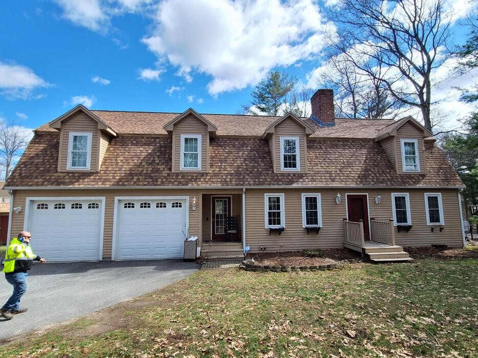 Images Northeast Roofing Contractors LLC
