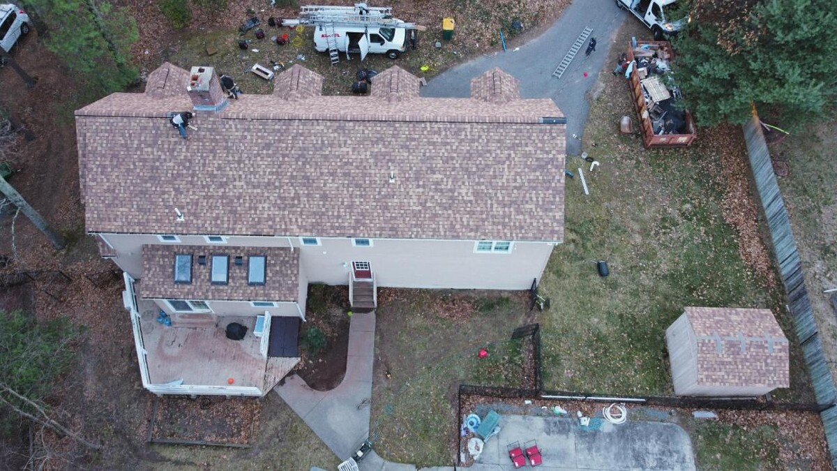 Images Northeast Roofing Contractors LLC