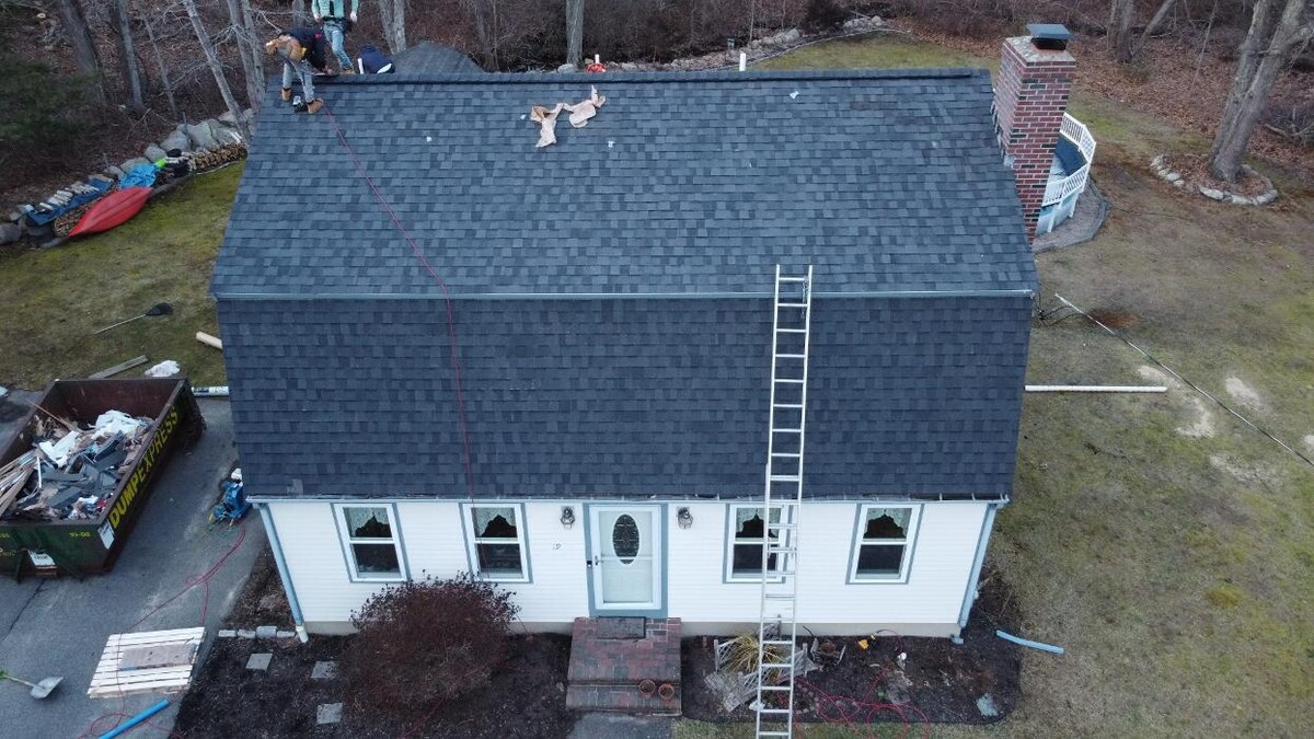 Images Northeast Roofing Contractors LLC