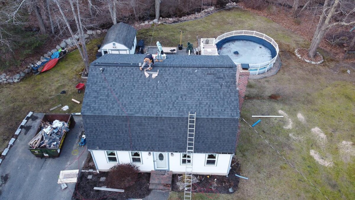 Images Northeast Roofing Contractors LLC