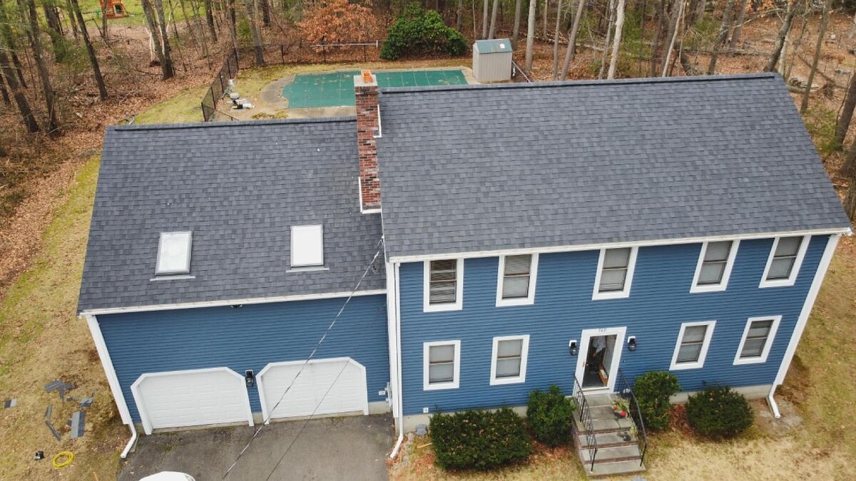 Images Northeast Roofing Contractors LLC