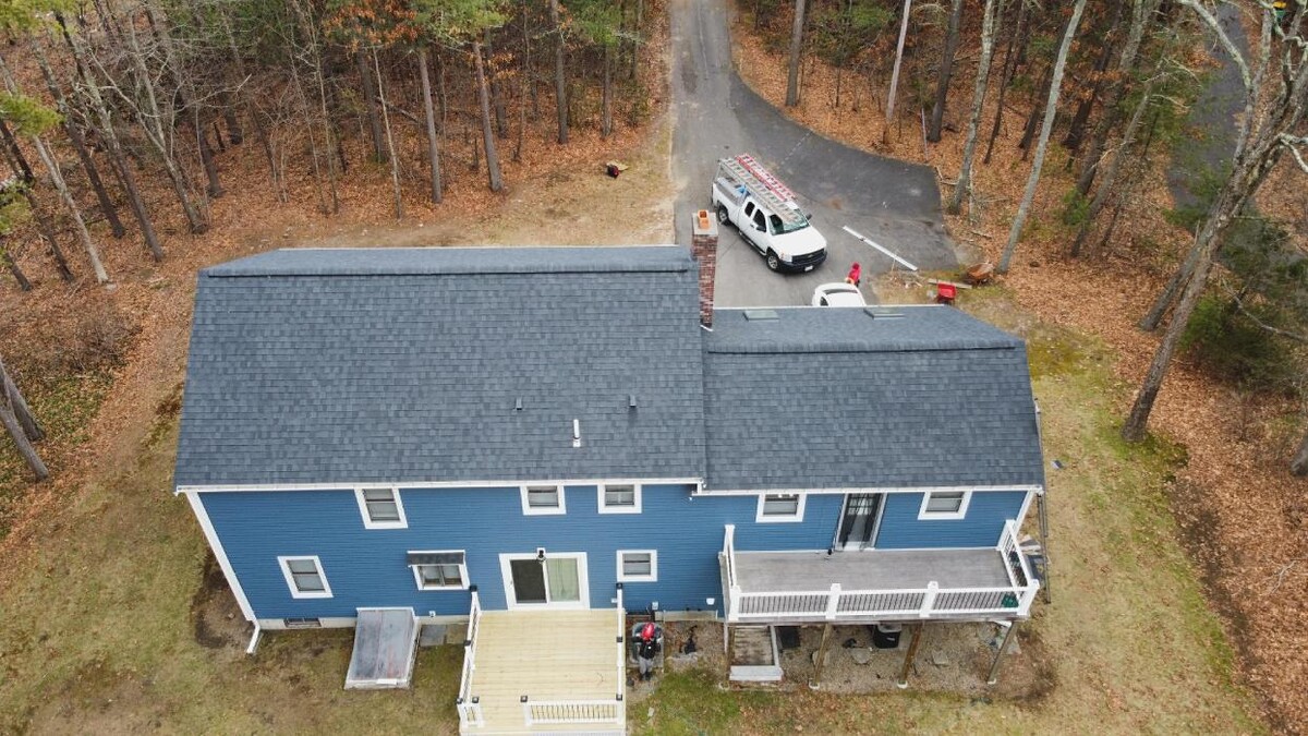 Images Northeast Roofing Contractors LLC