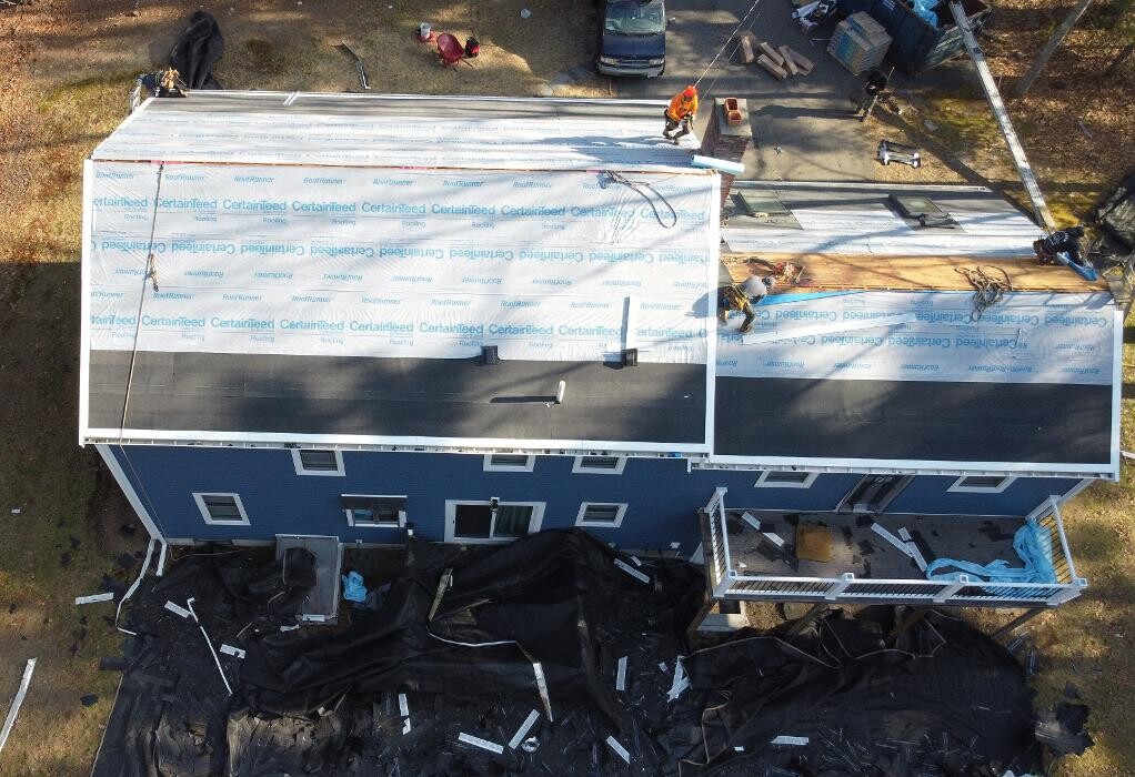 Images Northeast Roofing Contractors LLC