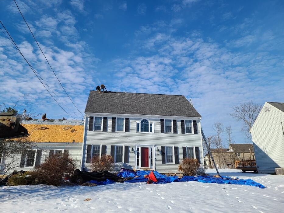 Images Northeast Roofing Contractors LLC