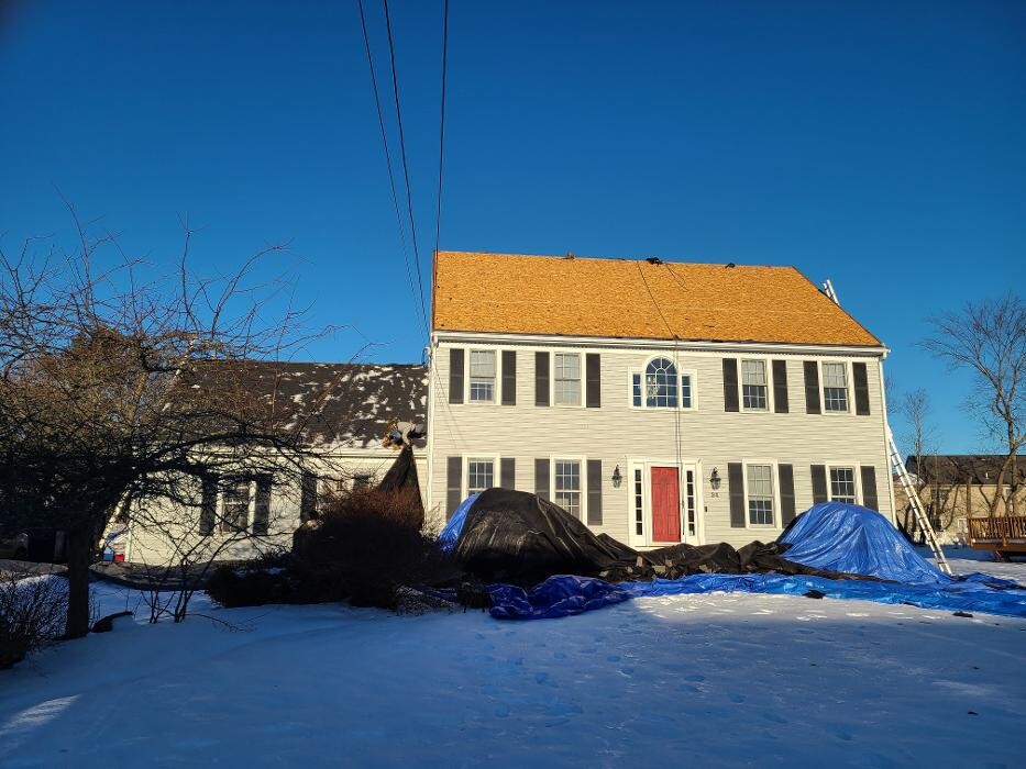 Images Northeast Roofing Contractors LLC