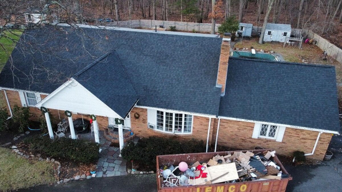 Images Northeast Roofing Contractors LLC