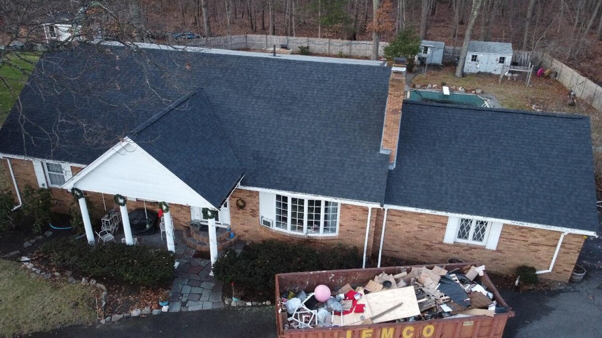 Images Northeast Roofing Contractors LLC