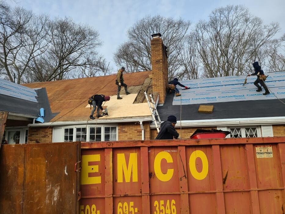 Images Northeast Roofing Contractors LLC
