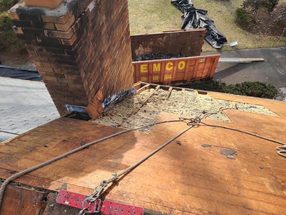 Images Northeast Roofing Contractors LLC