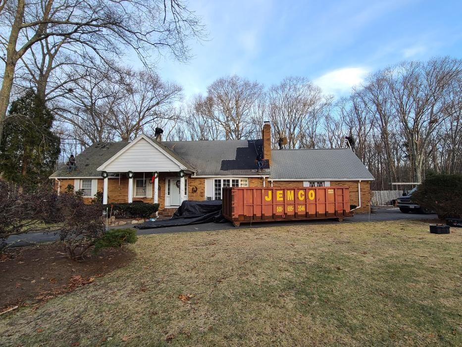 Images Northeast Roofing Contractors LLC