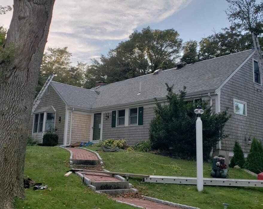Images Northeast Roofing Contractors LLC