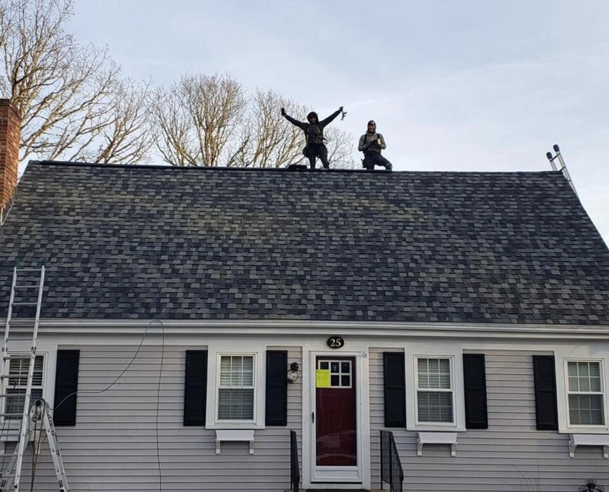 Images Northeast Roofing Contractors LLC