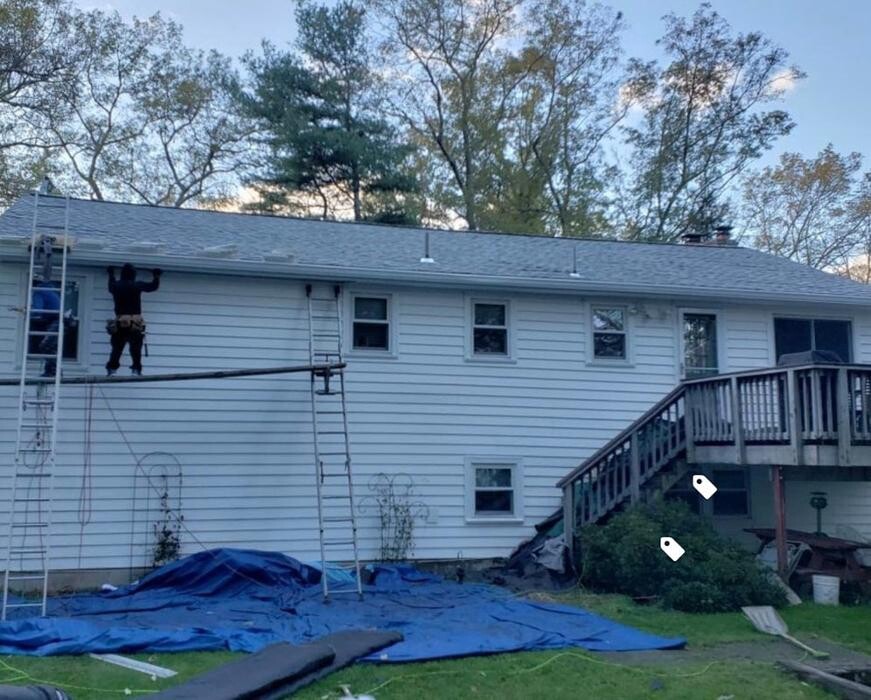 Images Northeast Roofing Contractors LLC