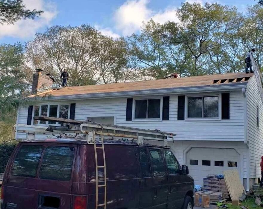 Images Northeast Roofing Contractors LLC