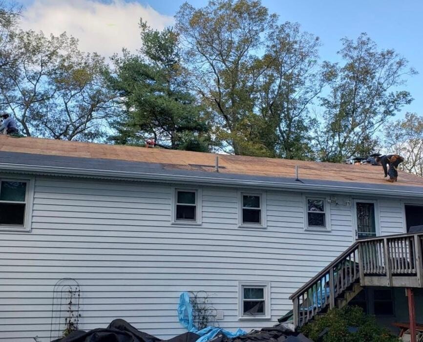Images Northeast Roofing Contractors LLC