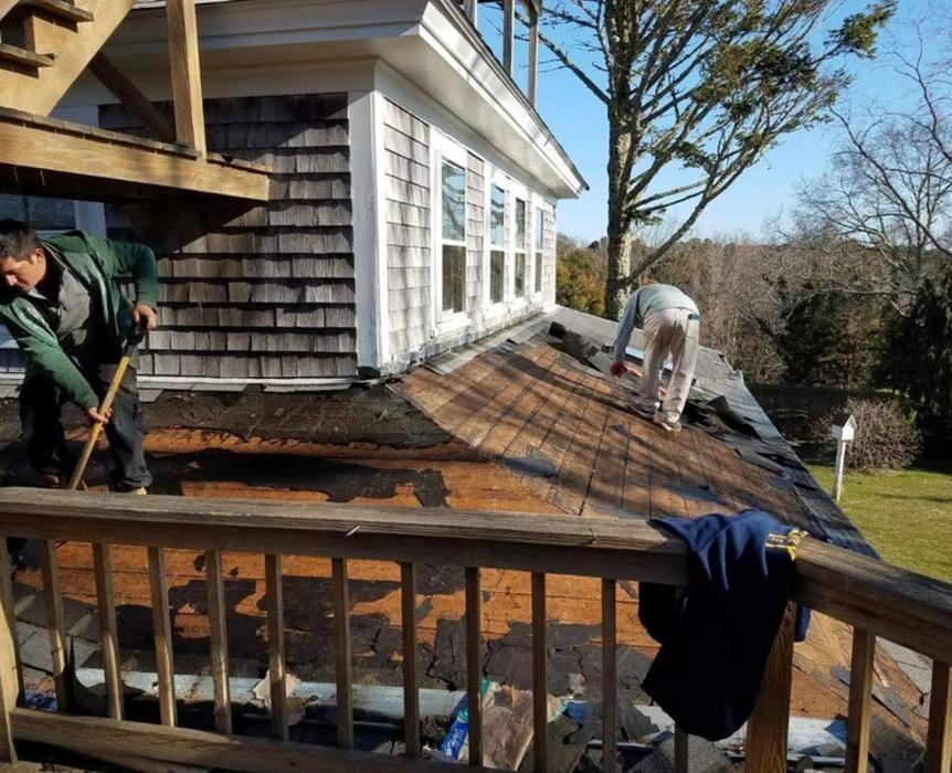 Images Northeast Roofing Contractors LLC
