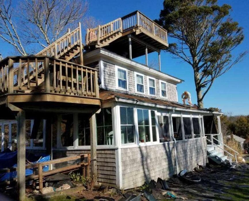 Images Northeast Roofing Contractors LLC
