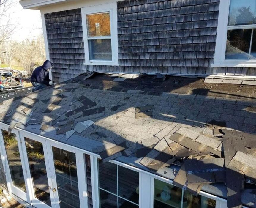 Images Northeast Roofing Contractors LLC