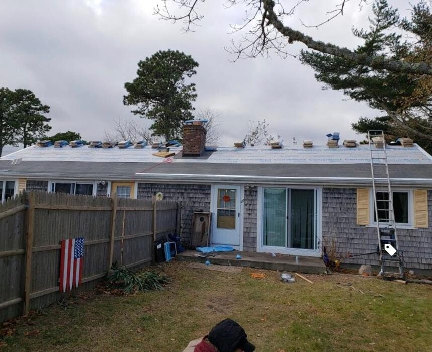 Images Northeast Roofing Contractors LLC
