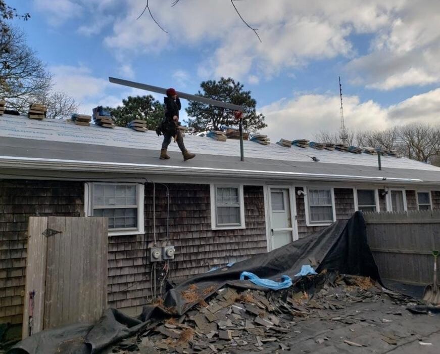 Images Northeast Roofing Contractors LLC