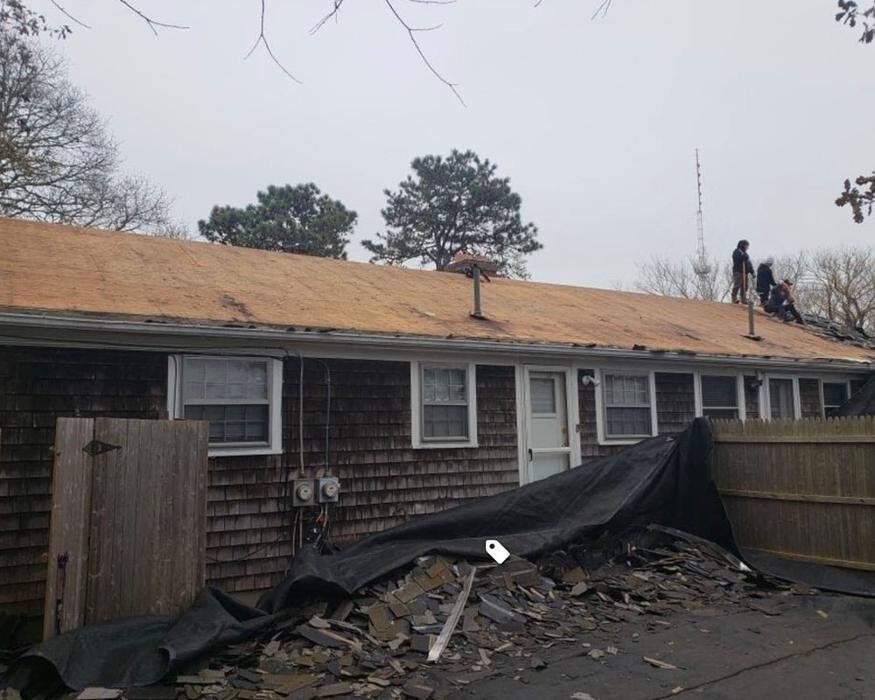 Images Northeast Roofing Contractors LLC