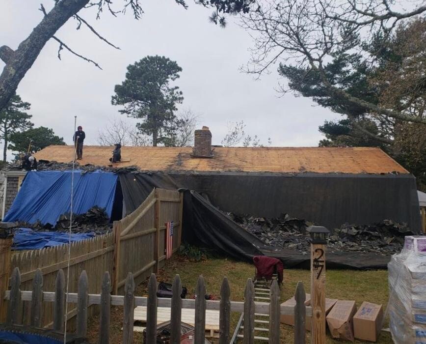Images Northeast Roofing Contractors LLC