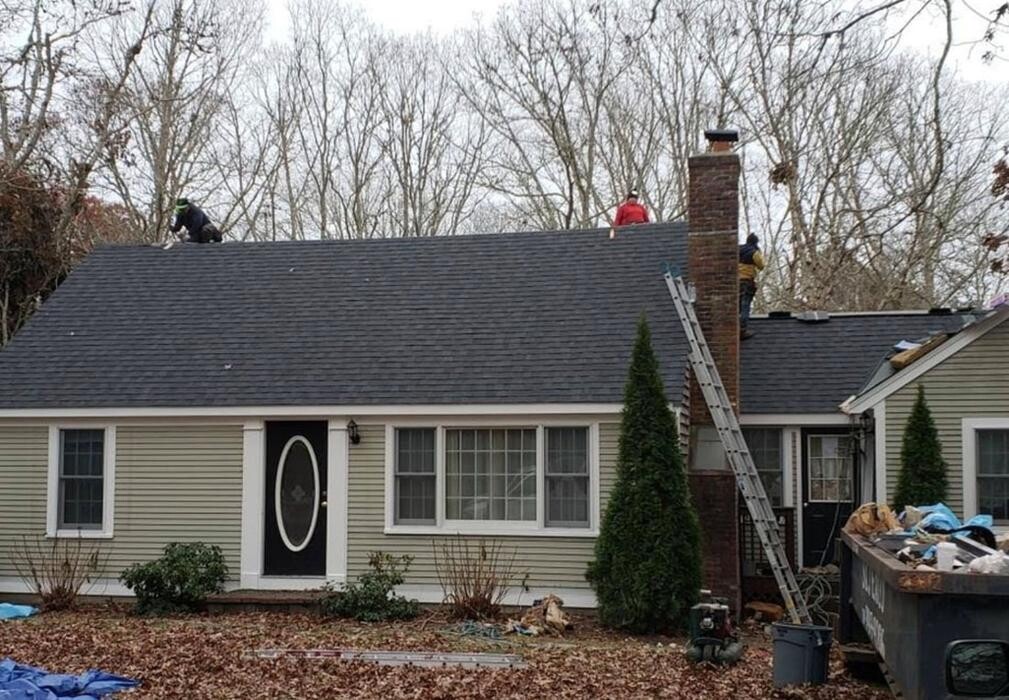 Images Northeast Roofing Contractors LLC