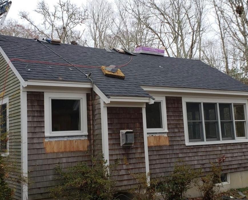 Images Northeast Roofing Contractors LLC