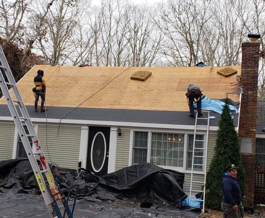 Images Northeast Roofing Contractors LLC