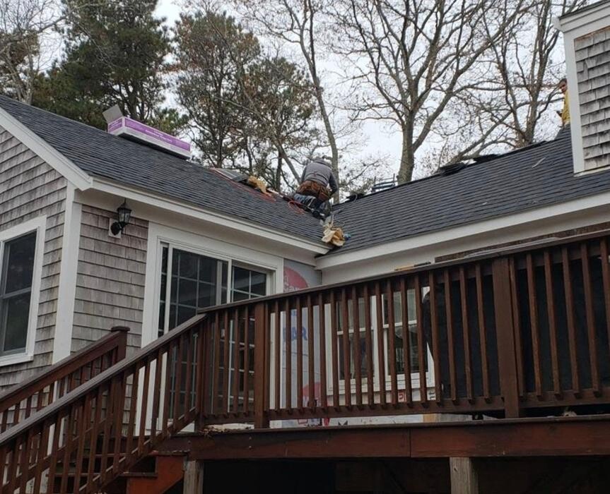 Images Northeast Roofing Contractors LLC