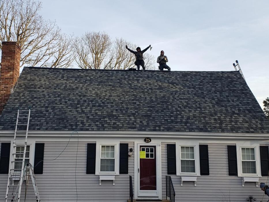 Images Northeast Roofing Contractors LLC