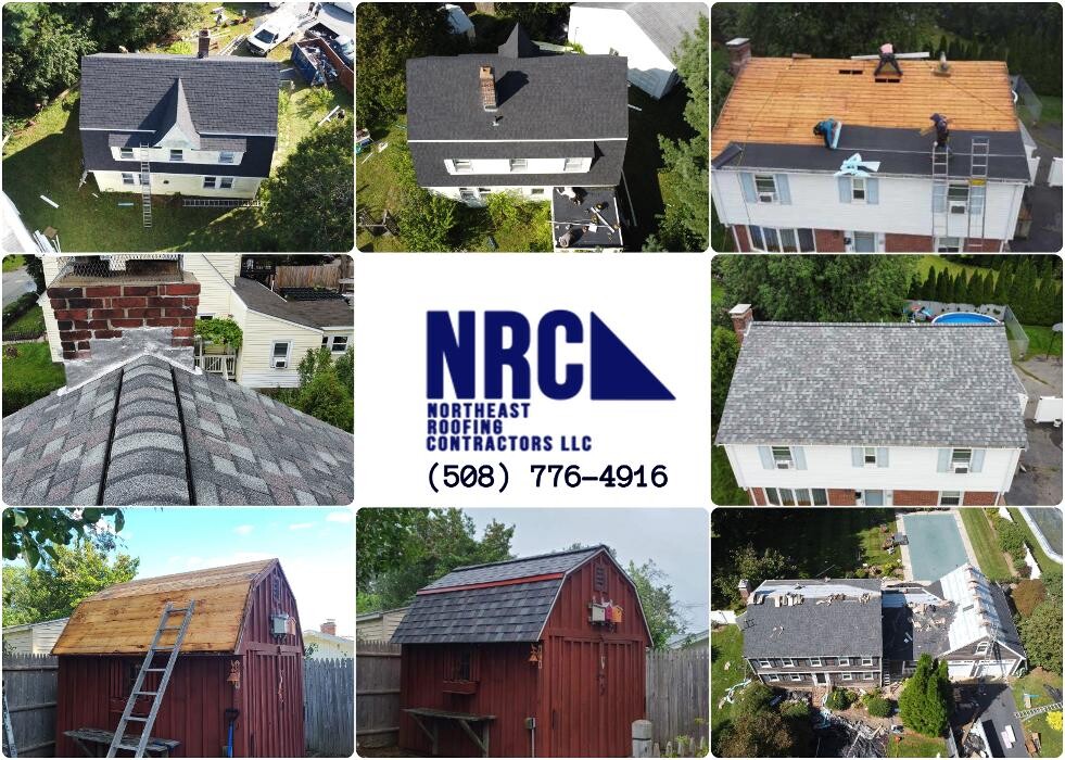 Images Northeast Roofing Contractors LLC