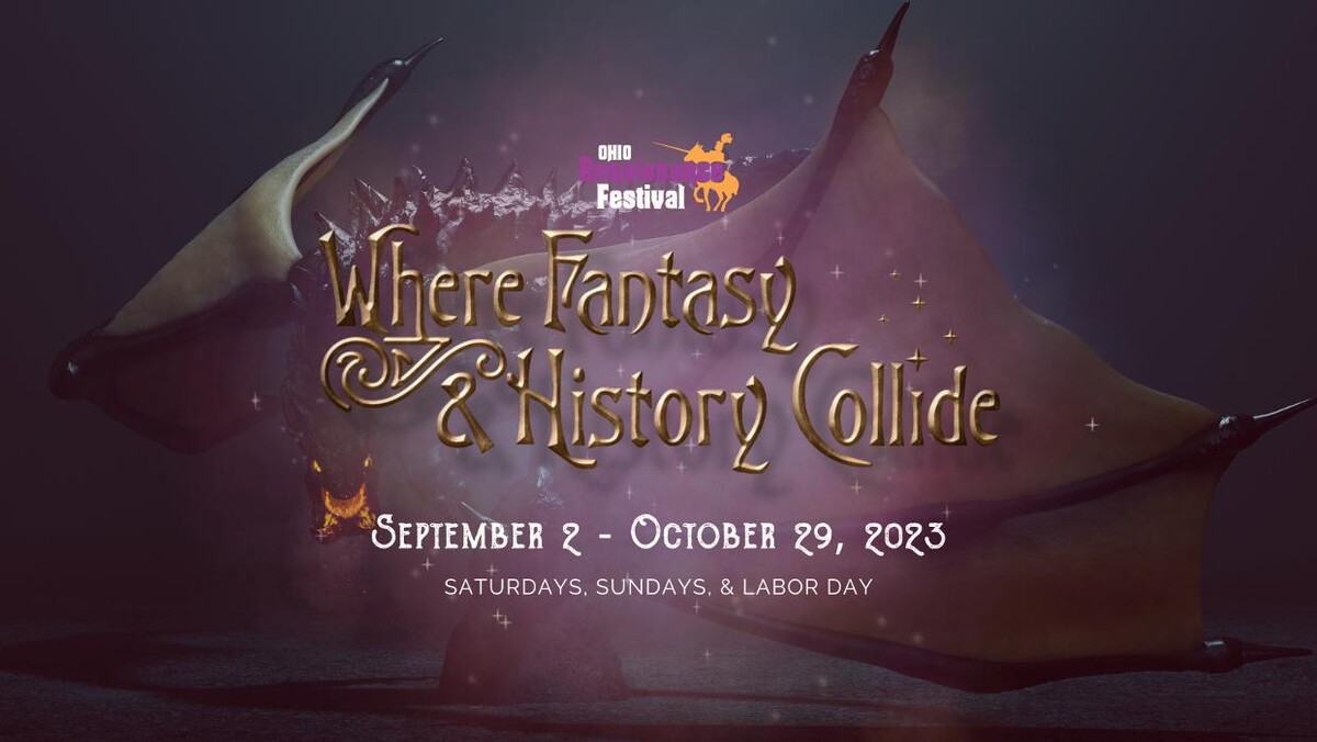 Images Ohio Renaissance Festival