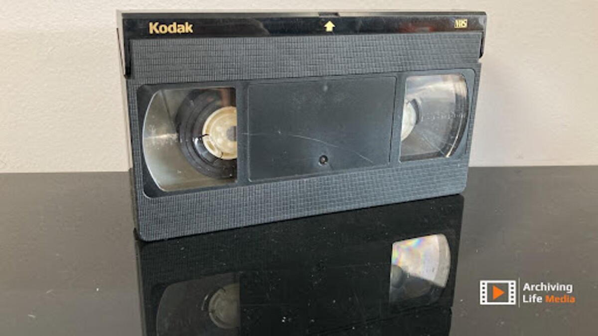 Images Archiving Life Media, Inc.