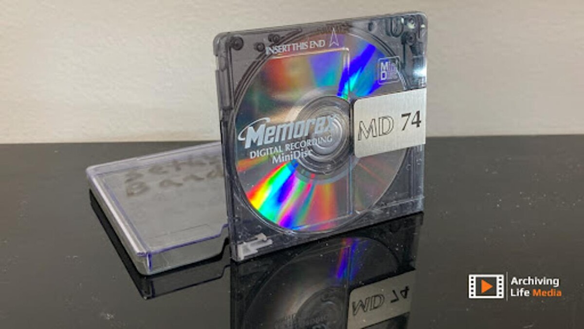 Images Archiving Life Media, Inc.