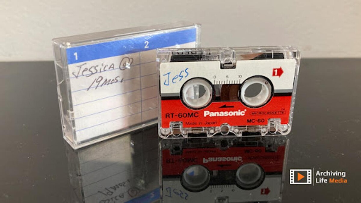 Images Archiving Life Media, Inc.