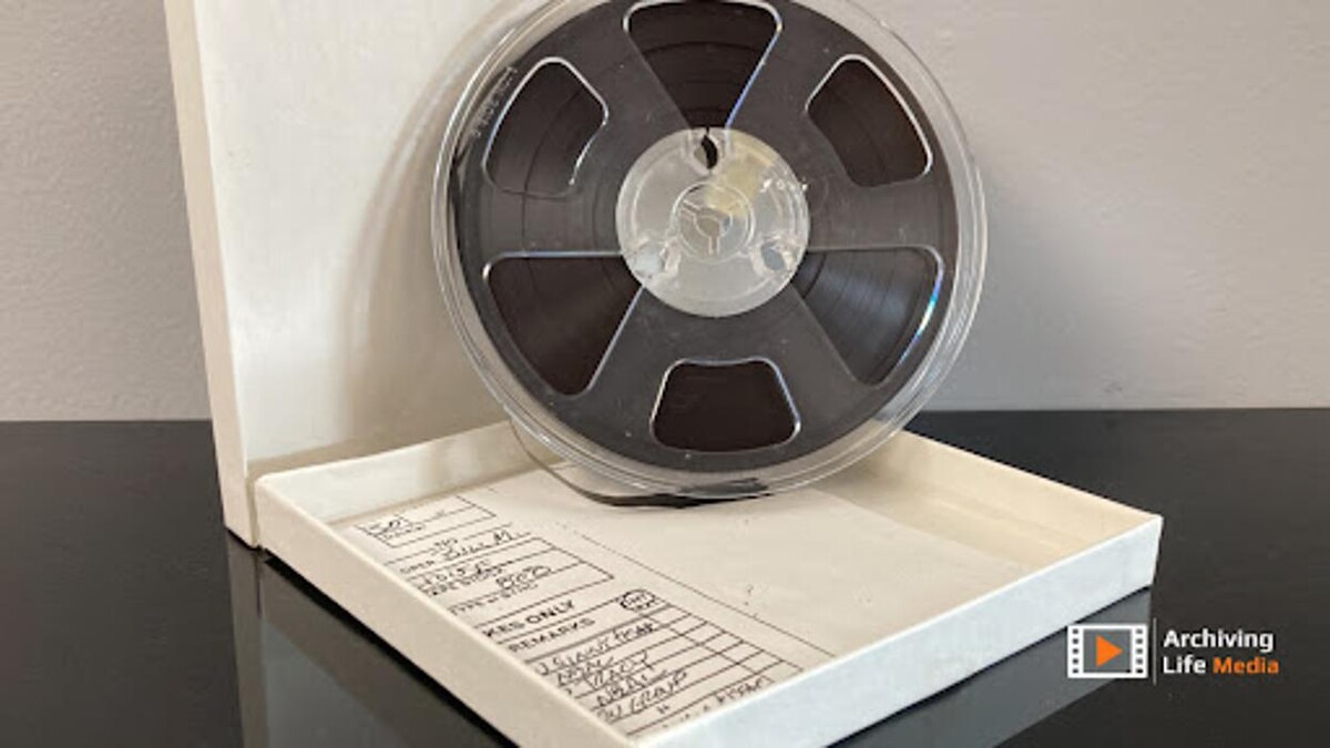 Images Archiving Life Media, Inc.