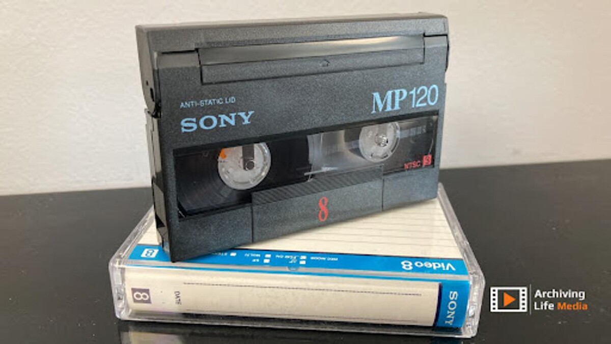 Images Archiving Life Media, Inc.