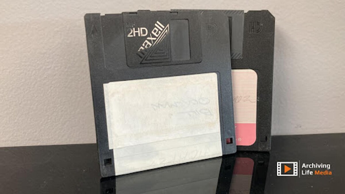 Images Archiving Life Media, Inc.