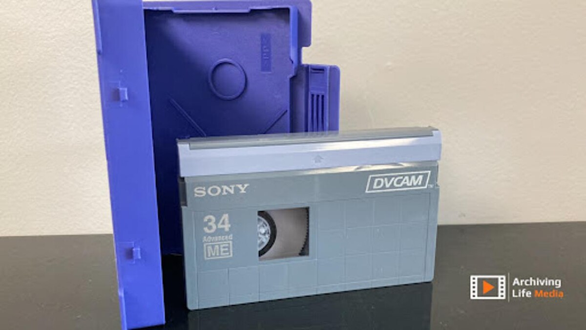 Images Archiving Life Media, Inc.