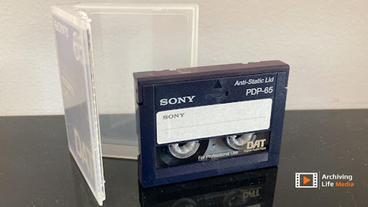 Images Archiving Life Media, Inc.