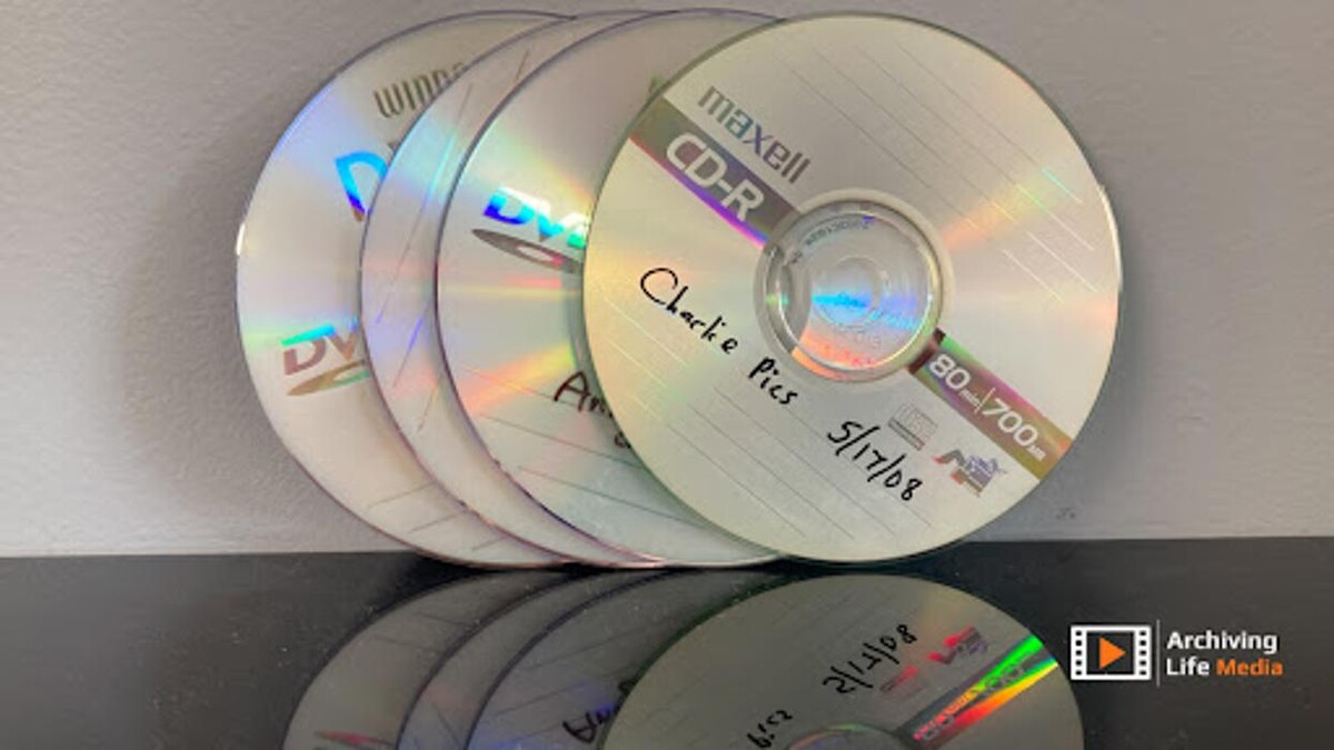 Images Archiving Life Media, Inc.