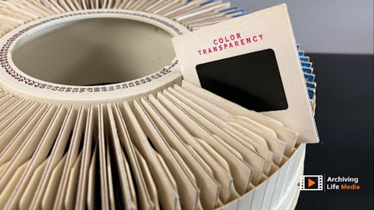 Images Archiving Life Media, Inc.